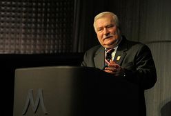 Wałęsa: warto powołać instytut Lecha Kaczyńskiego