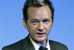 Assange: ten bank odbiera mi pieniądze na adwokatów
