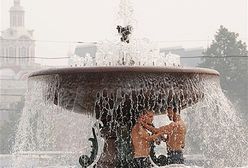 Takich upałów nie było tam od... 1000 lat!