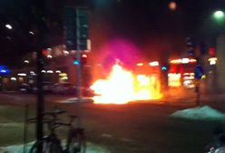 Gdyby wybuchły, zginęłoby 100 osób