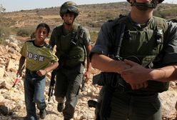 Watykan solidarny z Palestyńczykami