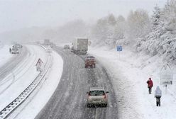 Zima już nie zaskoczy drogowców? Jest nowy pomysł