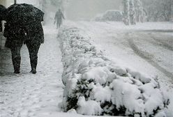 Gigantyczna śnieżyca całkowicie sparaliżowała Katalonię