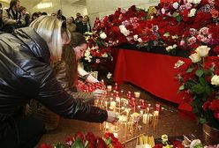 Wiemy, kim była druga terrorystka z rosyjskiego metra