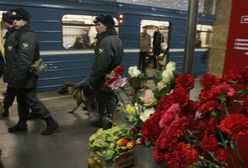Były wojskowy zamieszany w zamach na metro?