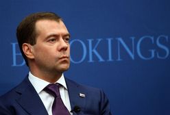 Przełomowe słowa Miedwiediewa: Katyń z woli Stalina