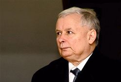 Kaczyński: czuję absmak, przerażający absmak