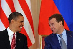 USA i Rosja podpisały układ START