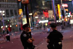 Zagraniczny ślad ws. próby zamachu na Times Square