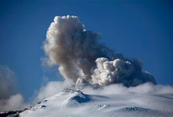 Wulkan pogrążył linie lotnicze - straty liczone w miliardach