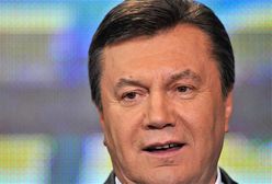 Janukowycz odkrył karty i ujawnił swoje plany