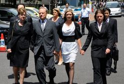 Zgwałcił i zamordował 22-latkę - twierdzi, że nie chciał