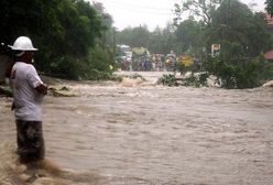 Szalejący tajfun zabił 51 osób