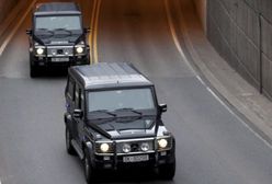 Przełom w śledztwie ws. zamachowca - on nie był sam