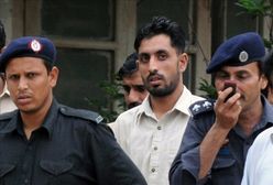 Zastrzelili go z małej odległości - nie wiedzieli, że...