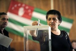 Separatyści wybrali prezydenta. "To farsa"