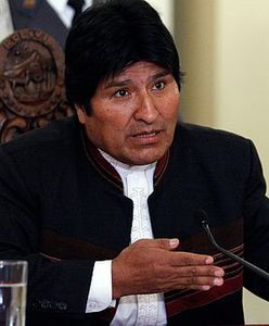 Zbudują tunel by dać Boliwii dostęp do morza