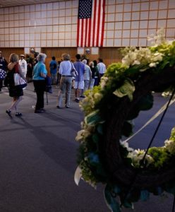 Polonia żegna giganta amerykańskiej polityki