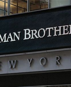 Bankructwo, które rozpętało światowy kryzys