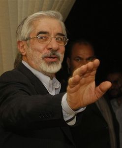 Musawi odrzuca propozycję ponownego przeliczenia głosów