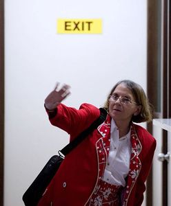 Kubańska dysydentka po 15 latach rozłąki spotka się z rodziną