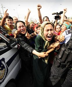 Kolejne ofiary i aresztowania w Chinach