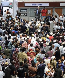 Linie lotnicze Yemenia zawiesiły loty na Komory
