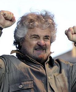 Uwielbiany przez miliony satyryk chce wstąpić do partii