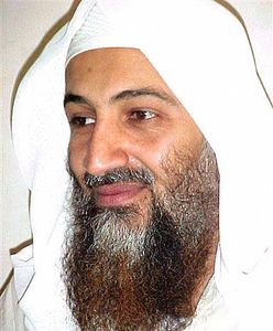 Osama bin Laden ukrywał się w "polskiej" prowincji?