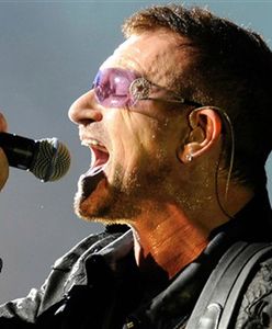 Koncert U2 w rocznicę upadku muru berlińskiego