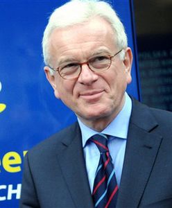 Przewodniczący PE krytykuje prezydenta RP