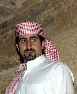 Hiszpania: bin Laden junior nie dostanie azylu