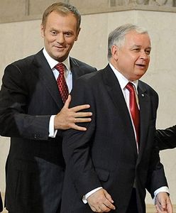 Premier i prezydent będą rano dyskutować o podatkach