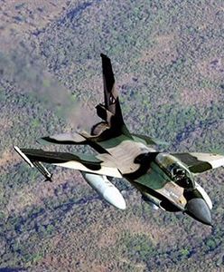 Kto wyszkoli polskich lotników