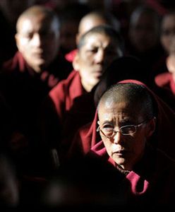 Pomimo 50 lat okupacji oni wciąż się nie poddają