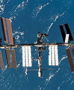 Już po strachu - załoga wróciła do ISS