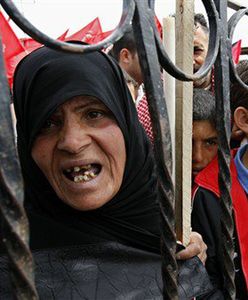 Hamas oferuje 3 tys. dolarów za poślubienie wdów