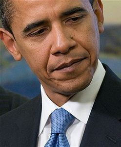 Bush: Obama może stanąć przed zagrożeniem zamachu