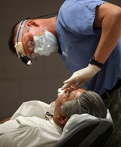 Pacjenci z zagranicy przyjeżdżają leczyć się do Polski