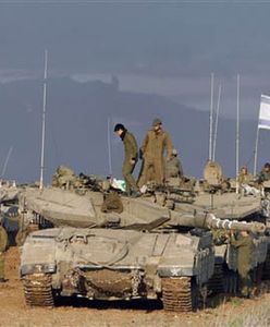 Izrael zezwoli obcokrajowcom na opuszczenie Strefy Gazy