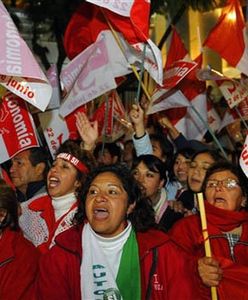 Kolejny region Boliwii opowiedział się za autonomią