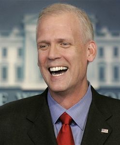 Zmarł były rzecznik Białego Domu Tony Snow