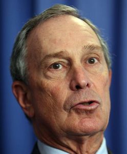 Nowy Jork pozwala Bloombergowi kandydować jeszcze raz