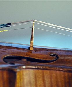 Sekret włoskiego lutnika