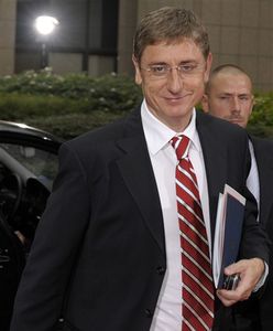 Szczyt w Budapeszcie ws. kryzysu finansowego bez ustaleń