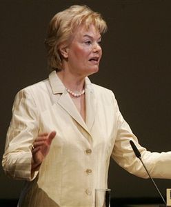 "Eryka Steinbach to polityk o marginalnym znaczeniu"