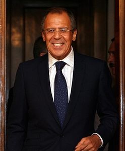 Ławrow ostrzega USA: tarcza może zaszkodzić!