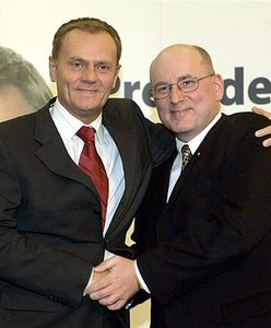 Rokita: Tusk powiększa swoją polityczną hegemonię