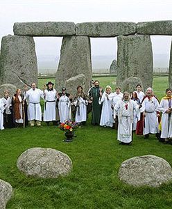 Jedna z tajemnic Stonehenge wyjaśniona