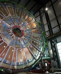 Kolejna awaria akceleratora CERN wstrzymuje badania